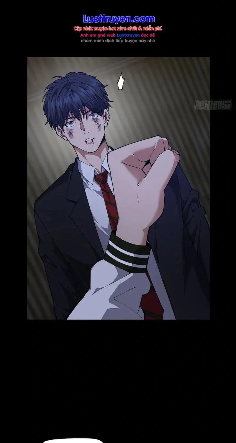 Anh Trai Tôi Là Một Con Chó Điên Chap 3 - Next Chap 4