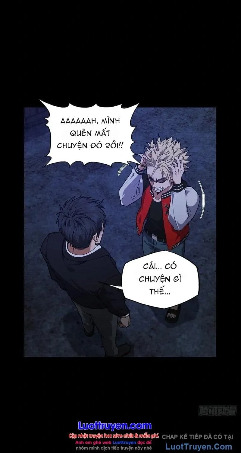 Anh Trai Tôi Là Một Con Chó Điên Chap 3 - Next Chap 4