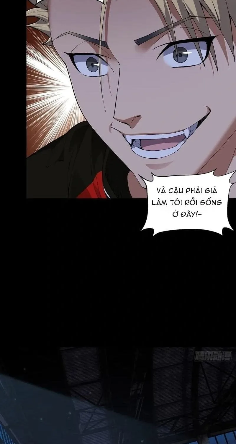 Anh Trai Tôi Là Một Con Chó Điên Chap 3 - Next Chap 4