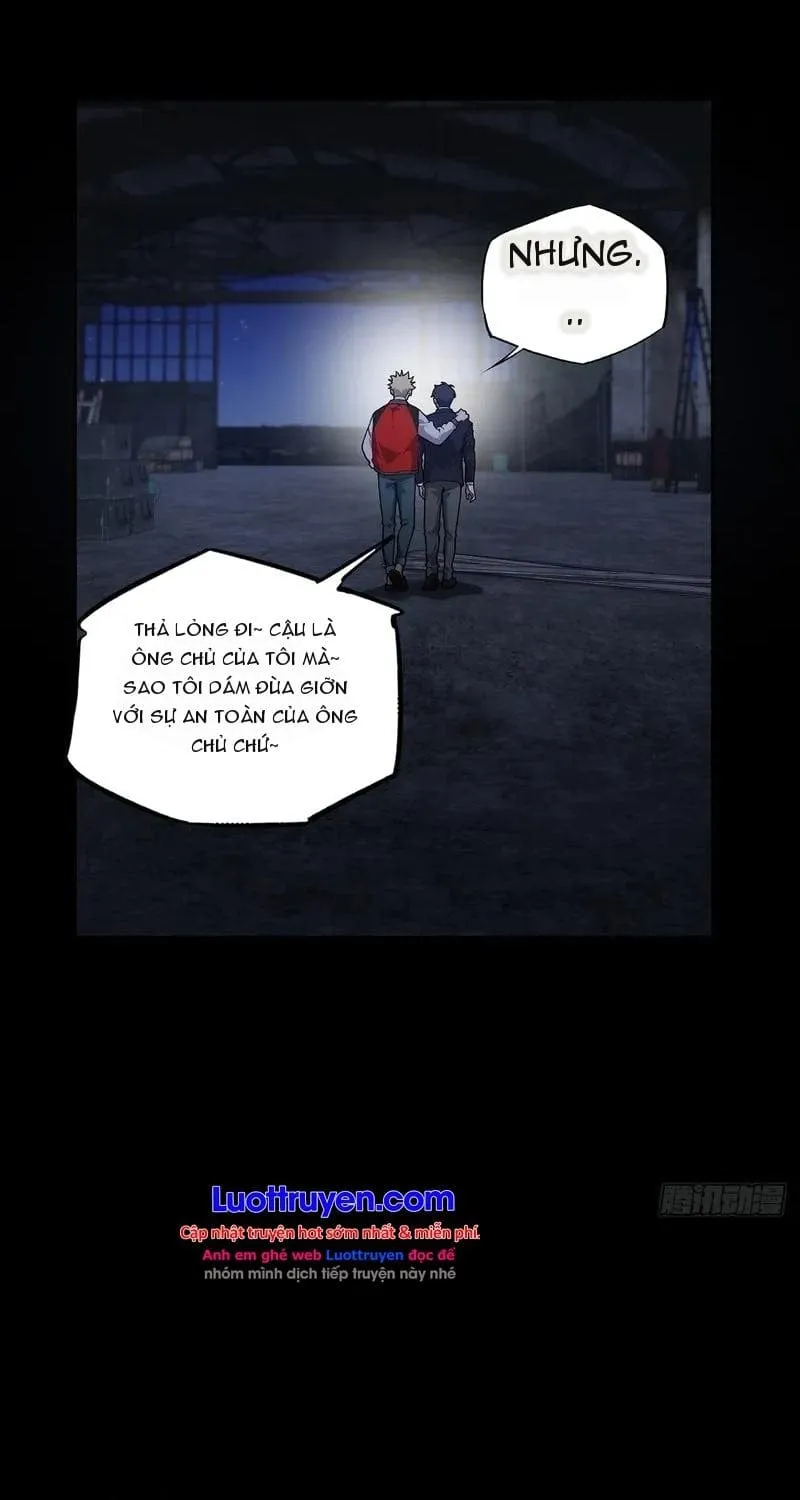 Anh Trai Tôi Là Một Con Chó Điên Chap 3 - Next Chap 4