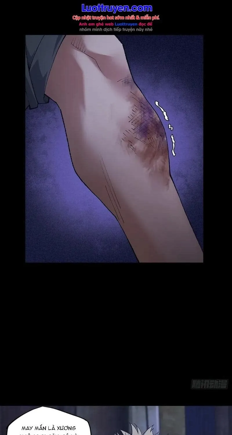 Anh Trai Tôi Là Một Con Chó Điên Chap 3 - Next Chap 4