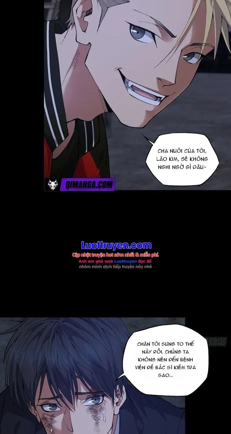 Anh Trai Tôi Là Một Con Chó Điên Chap 3 - Next Chap 4