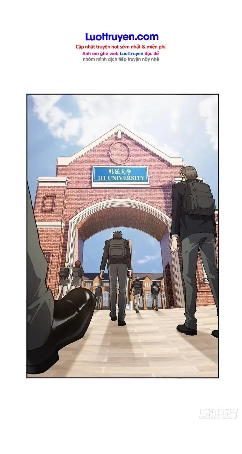 Anh Trai Tôi Là Một Con Chó Điên Chap 3 - Next Chap 4