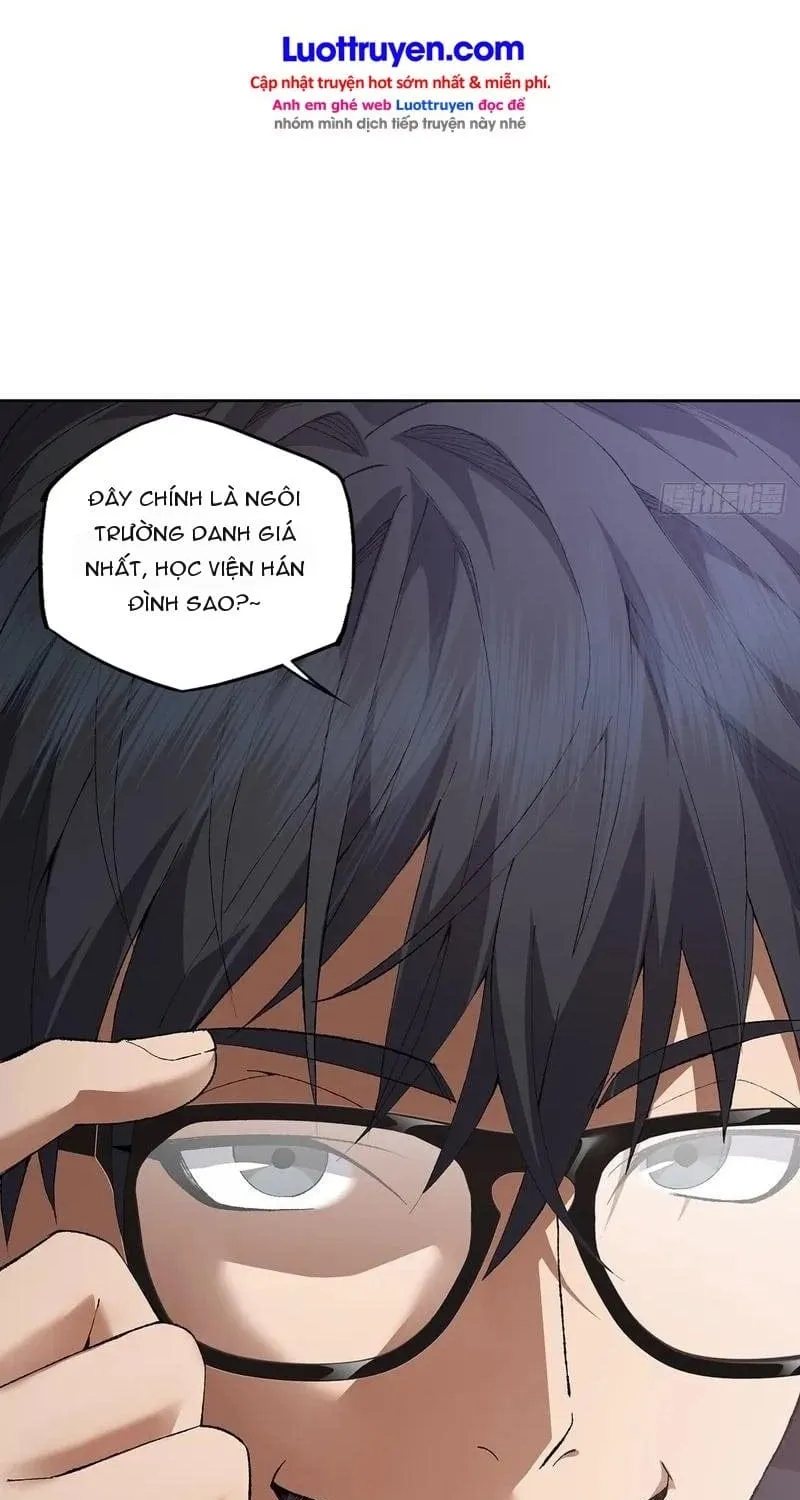 Anh Trai Tôi Là Một Con Chó Điên Chap 3 - Next Chap 4