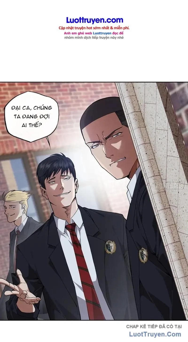 Anh Trai Tôi Là Một Con Chó Điên Chap 3 - Next Chap 4