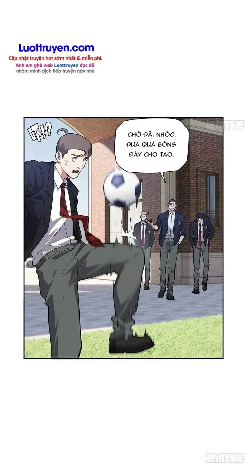 Anh Trai Tôi Là Một Con Chó Điên Chap 3 - Next Chap 4