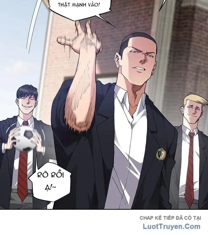 Anh Trai Tôi Là Một Con Chó Điên Chap 3 - Next Chap 4