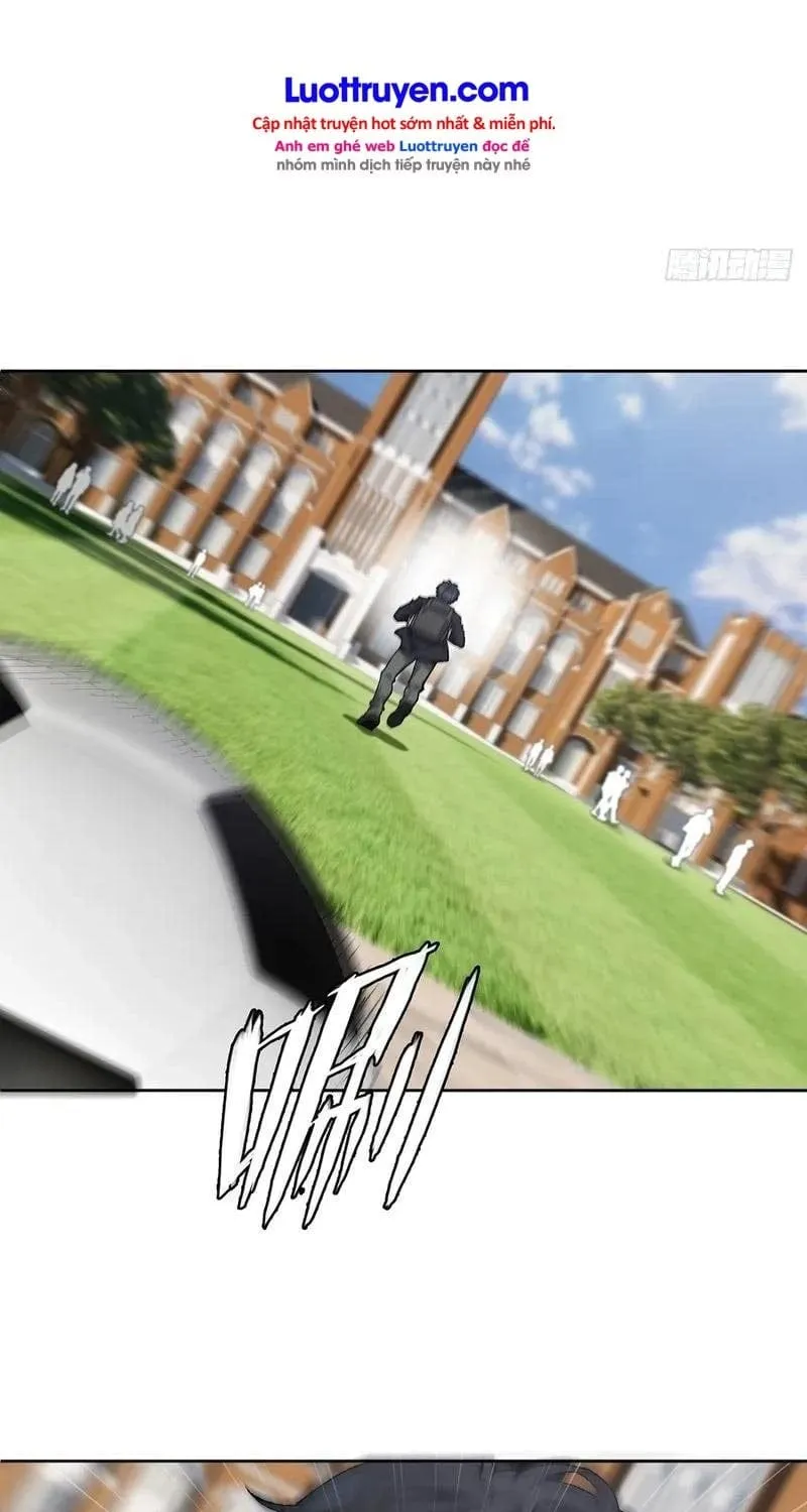 Anh Trai Tôi Là Một Con Chó Điên Chap 3 - Next Chap 4