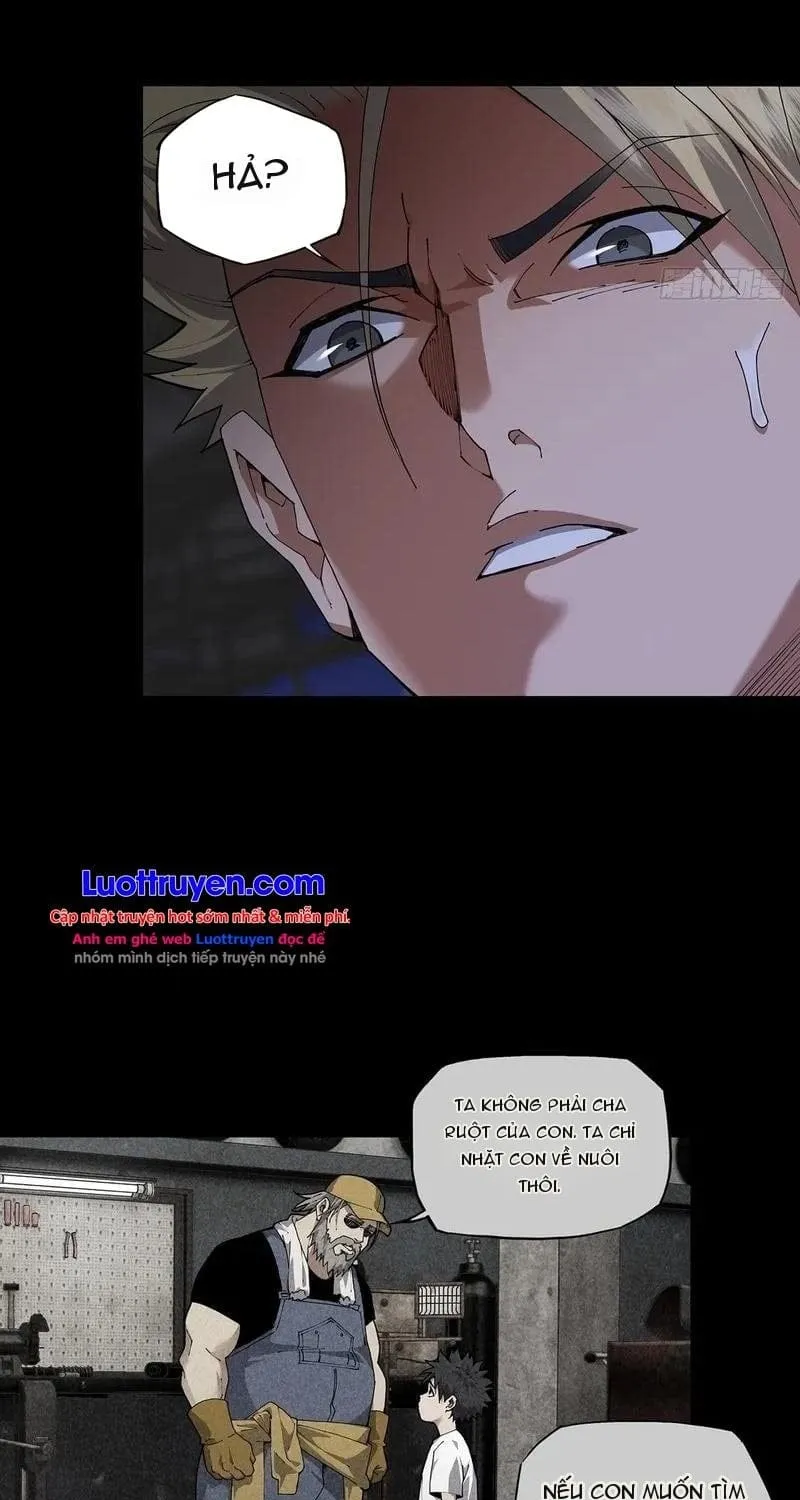 Anh Trai Tôi Là Một Con Chó Điên Chap 3 - Next Chap 4