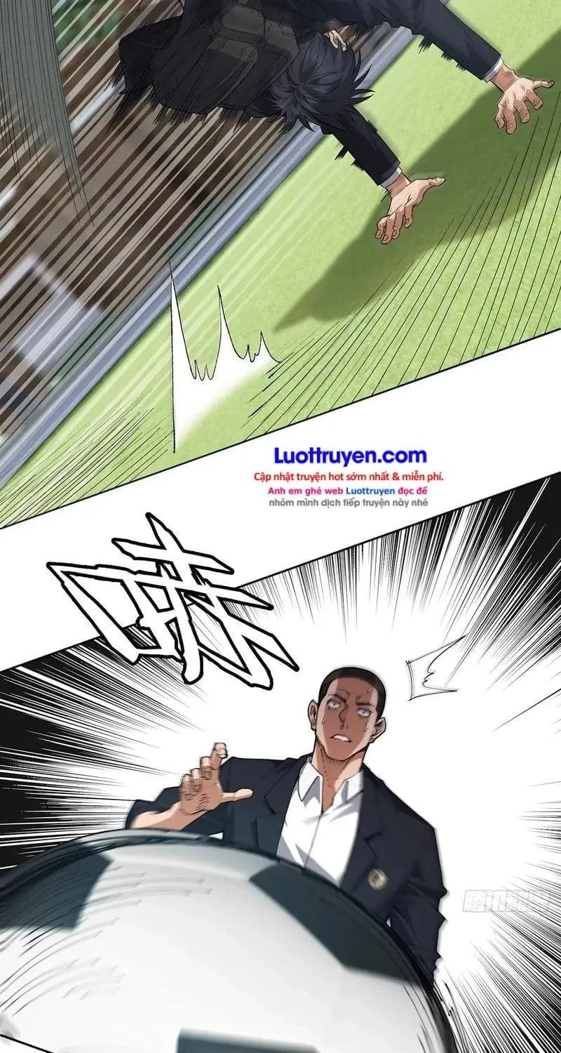 Anh Trai Tôi Là Một Con Chó Điên Chap 3 - Next Chap 4