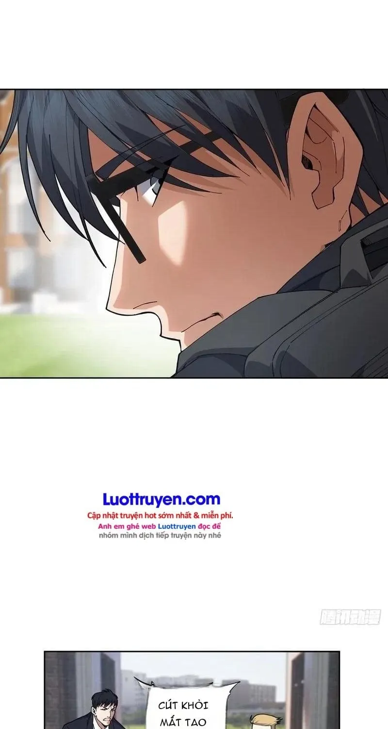 Anh Trai Tôi Là Một Con Chó Điên Chap 3 - Next Chap 4