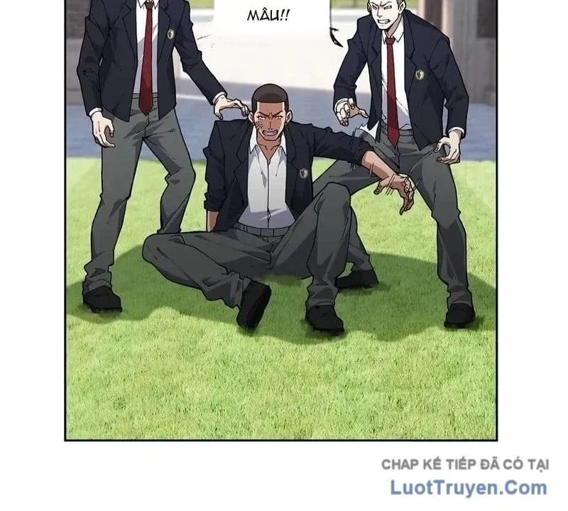 Anh Trai Tôi Là Một Con Chó Điên Chap 3 - Next Chap 4