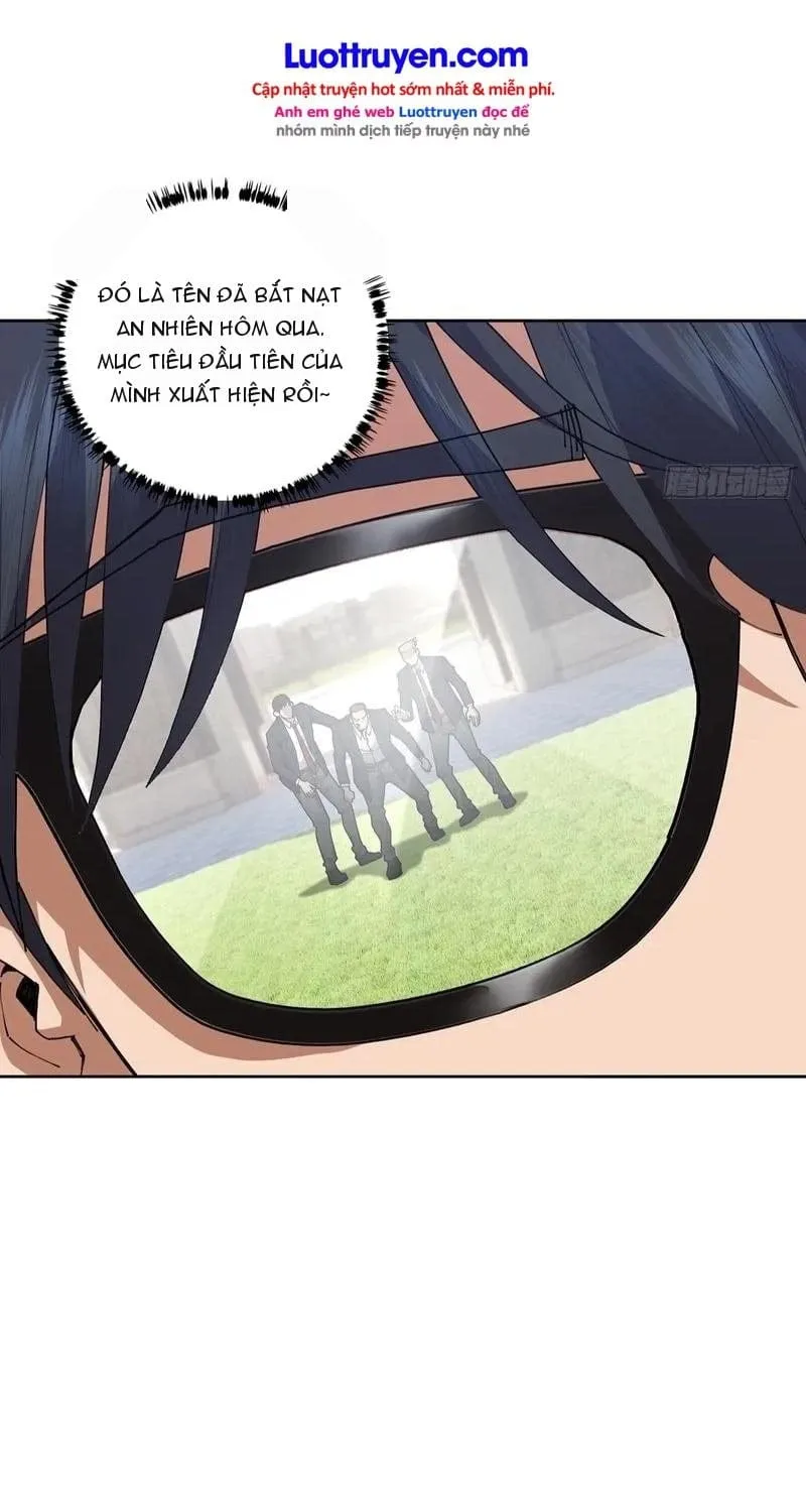 Anh Trai Tôi Là Một Con Chó Điên Chap 3 - Next Chap 4