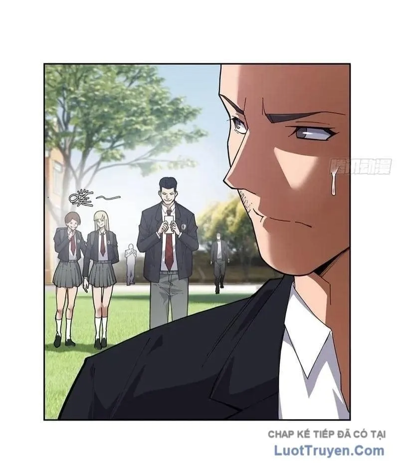Anh Trai Tôi Là Một Con Chó Điên Chap 3 - Next Chap 4