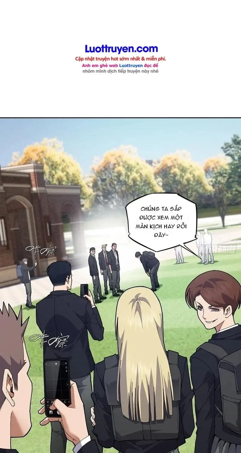 Anh Trai Tôi Là Một Con Chó Điên Chap 3 - Next Chap 4