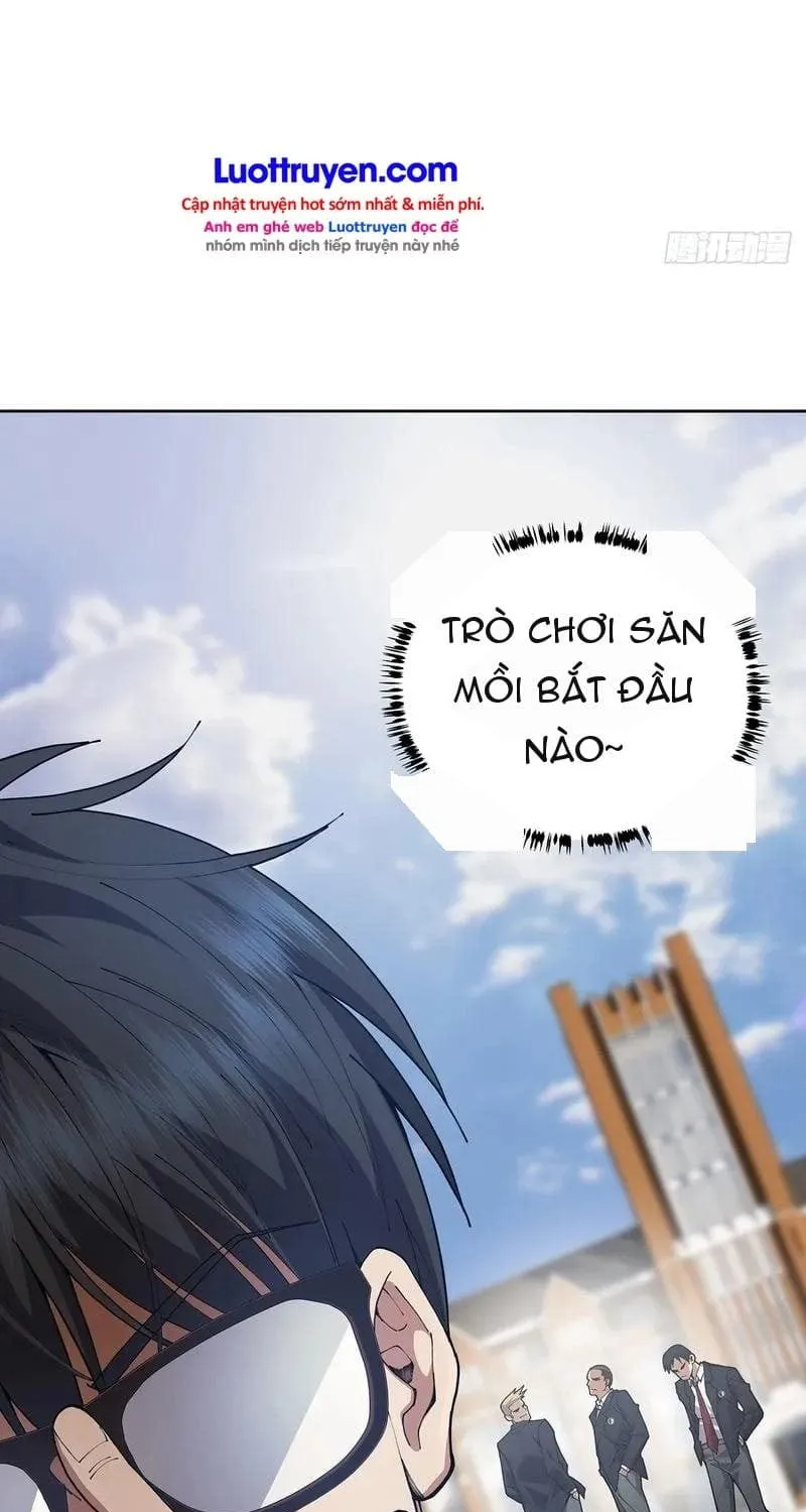 Anh Trai Tôi Là Một Con Chó Điên Chap 3 - Next Chap 4