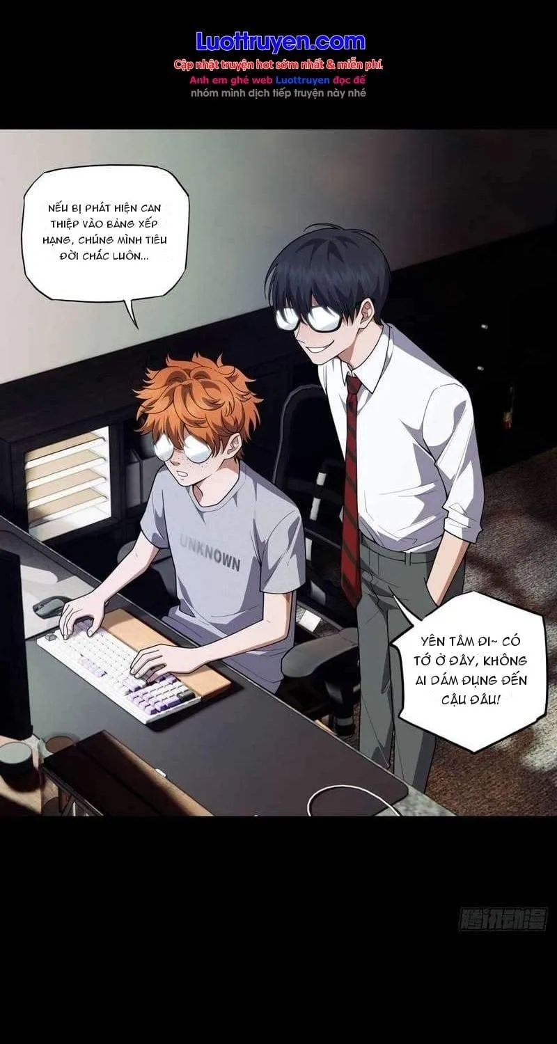 Anh Trai Tôi Là Một Con Chó Điên Chap 30 - Next Chap 31
