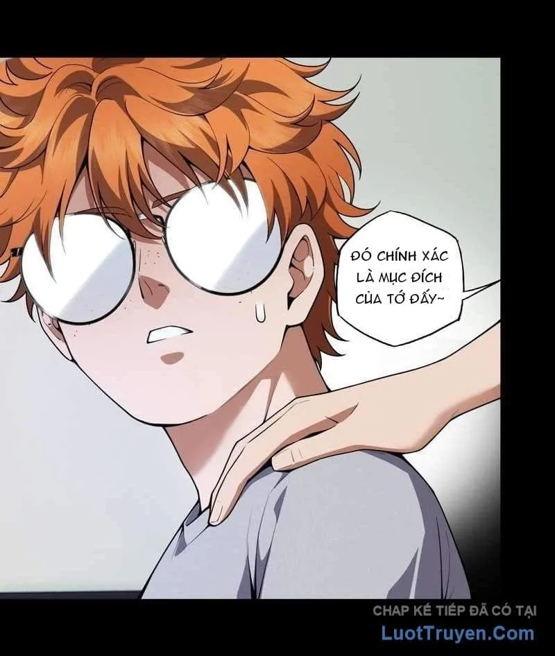 Anh Trai Tôi Là Một Con Chó Điên Chap 30 - Next Chap 31