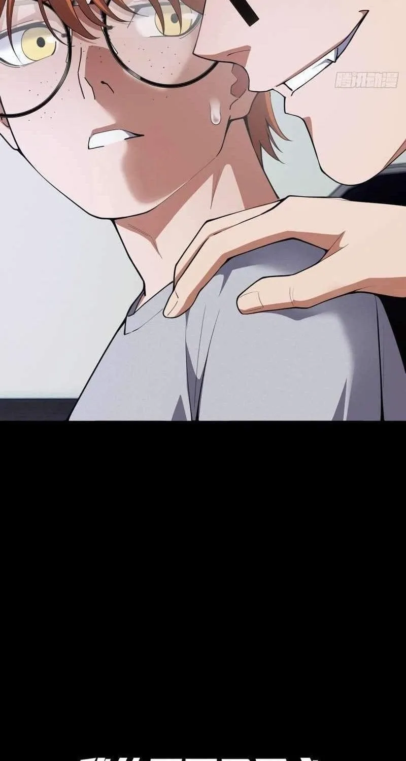 Anh Trai Tôi Là Một Con Chó Điên Chap 30 - Next Chap 31