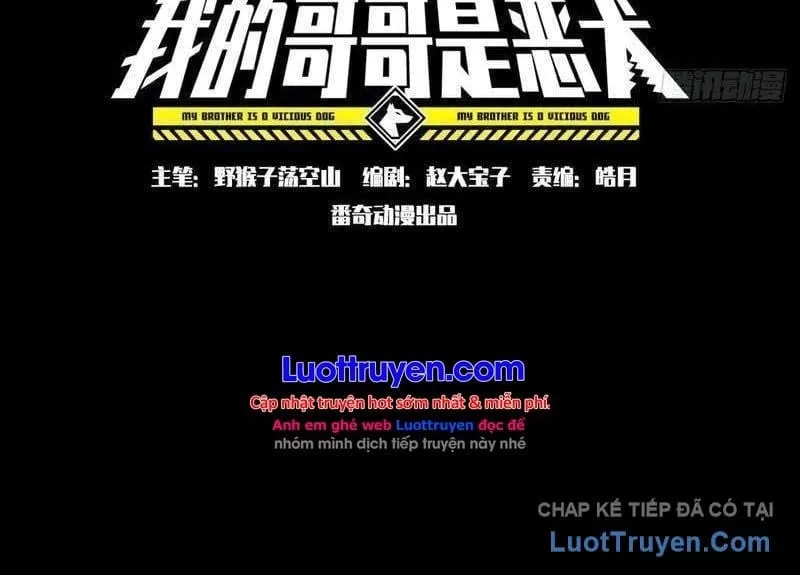 Anh Trai Tôi Là Một Con Chó Điên Chap 30 - Next Chap 31