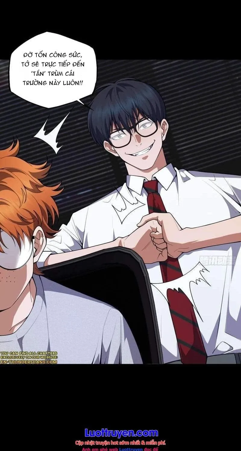 Anh Trai Tôi Là Một Con Chó Điên Chap 30 - Next Chap 31