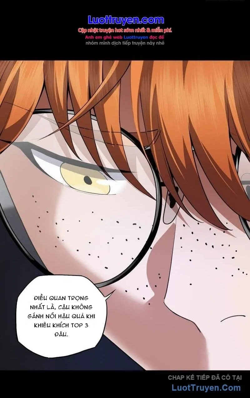Anh Trai Tôi Là Một Con Chó Điên Chap 30 - Next Chap 31