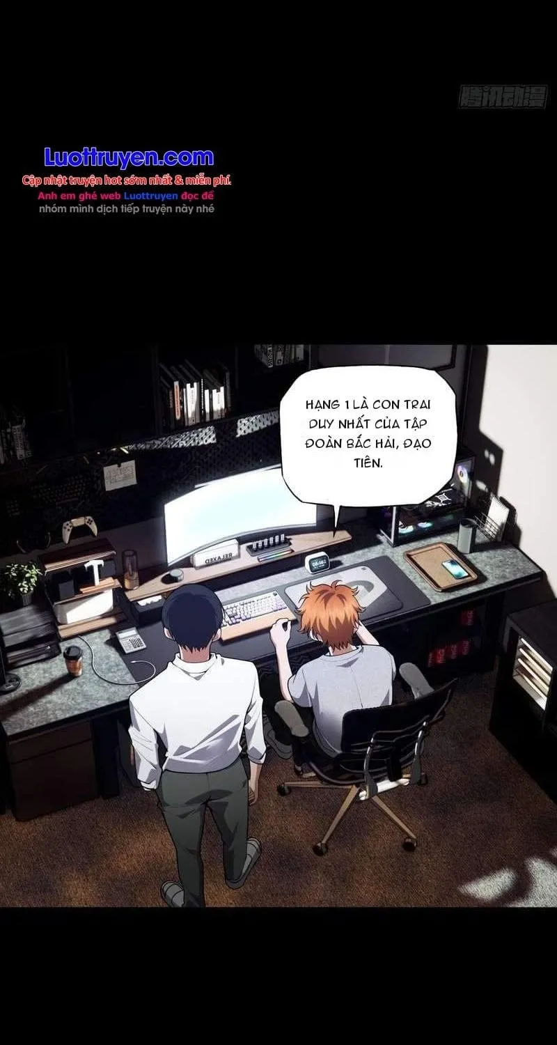 Anh Trai Tôi Là Một Con Chó Điên Chap 30 - Next Chap 31