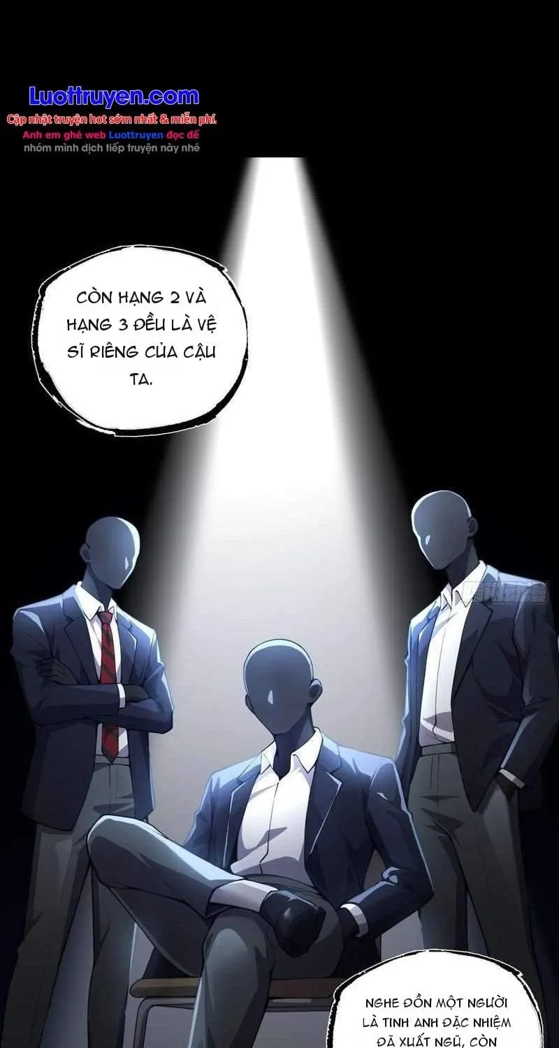 Anh Trai Tôi Là Một Con Chó Điên Chap 30 - Next Chap 31