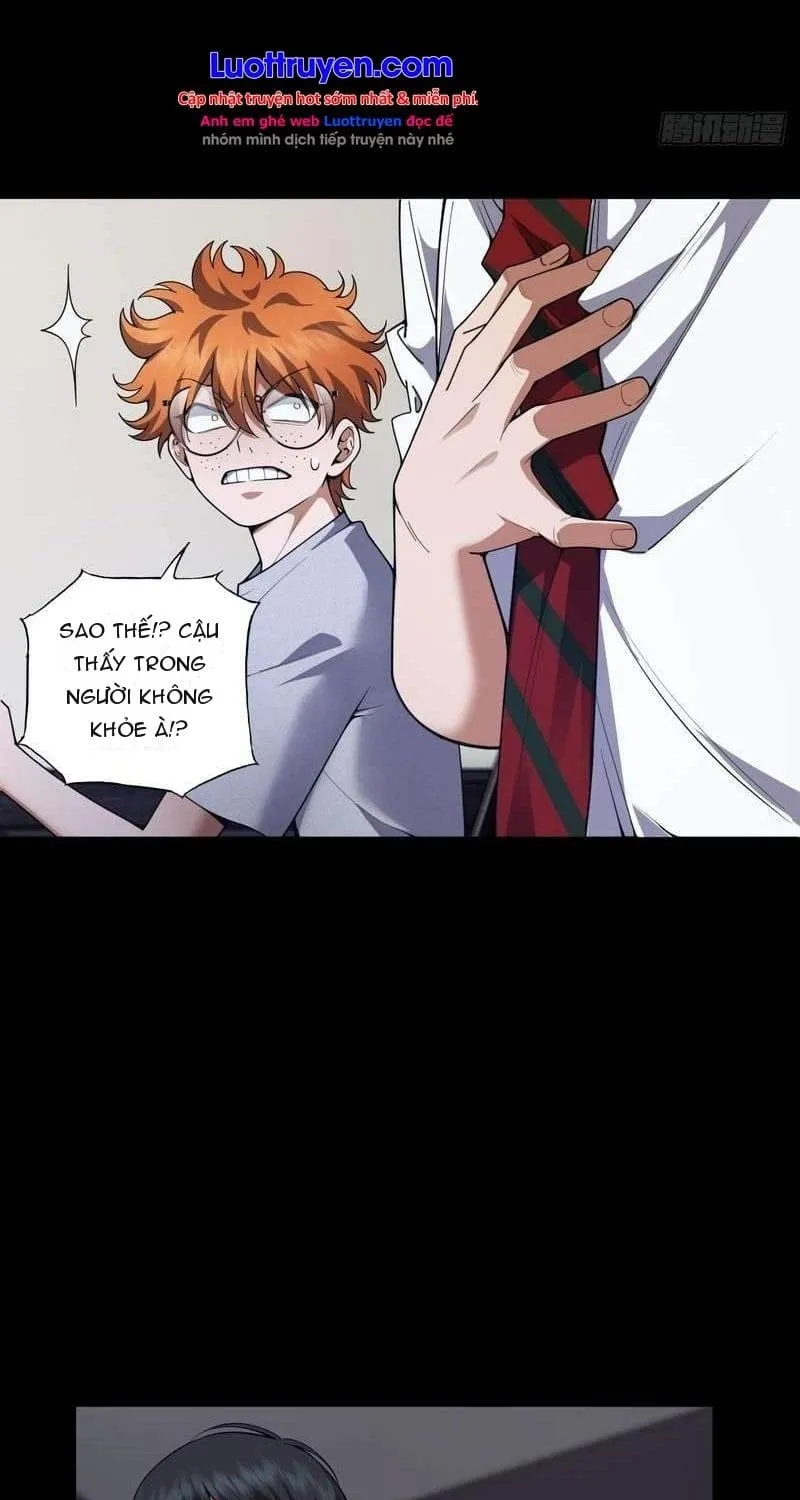 Anh Trai Tôi Là Một Con Chó Điên Chap 30 - Next Chap 31