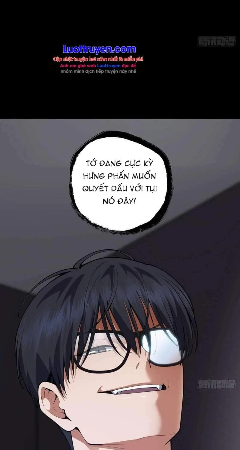 Anh Trai Tôi Là Một Con Chó Điên Chap 30 - Next Chap 31