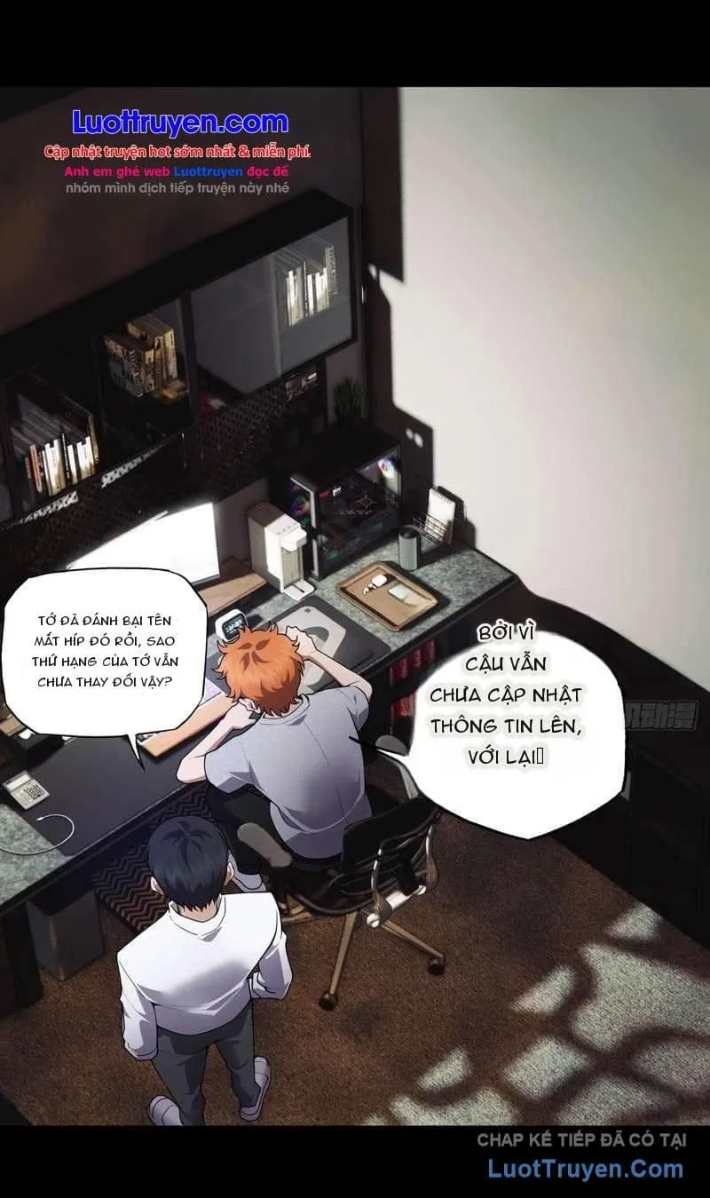 Anh Trai Tôi Là Một Con Chó Điên Chap 30 - Next Chap 31