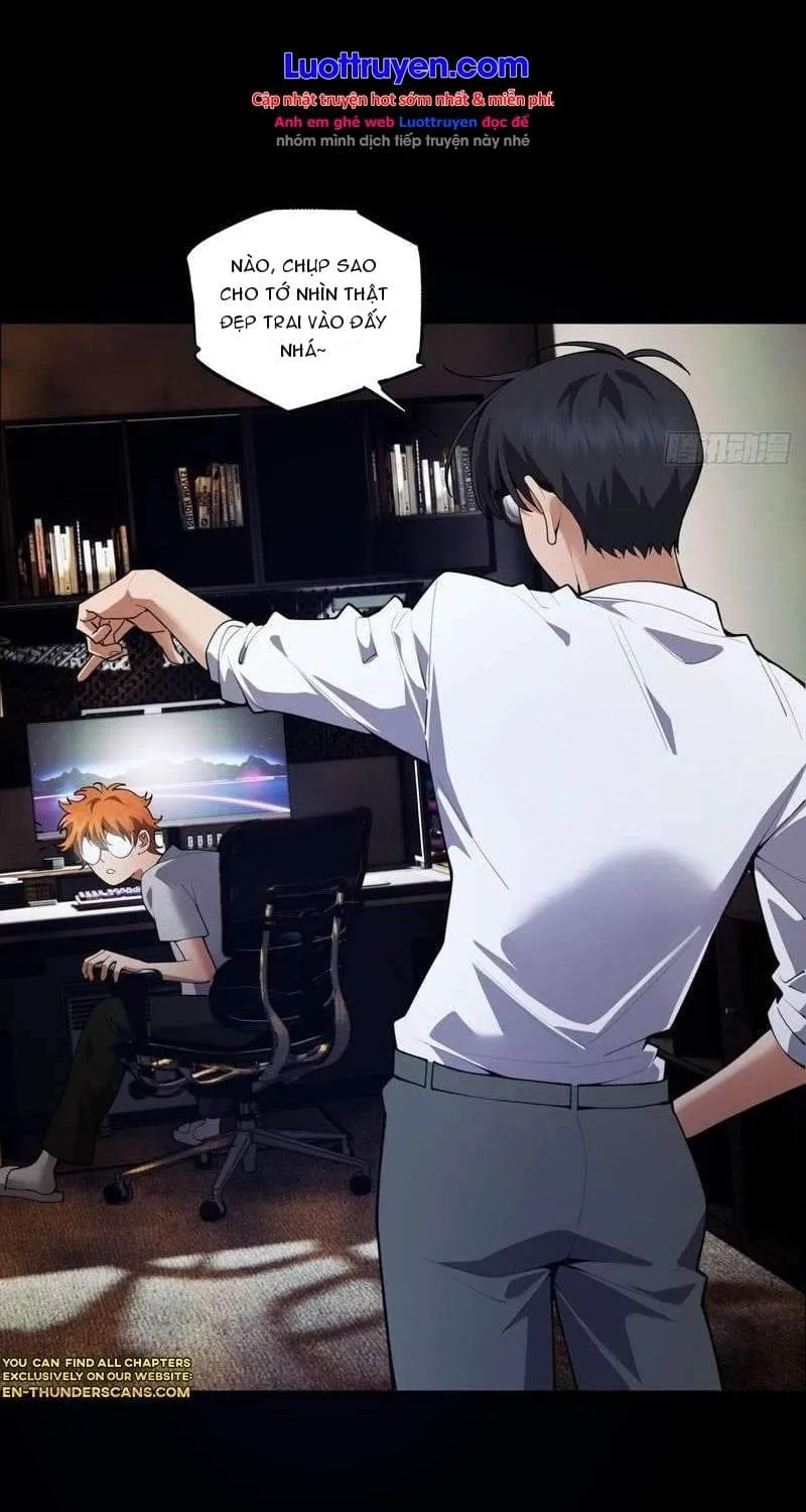 Anh Trai Tôi Là Một Con Chó Điên Chap 30 - Next Chap 31