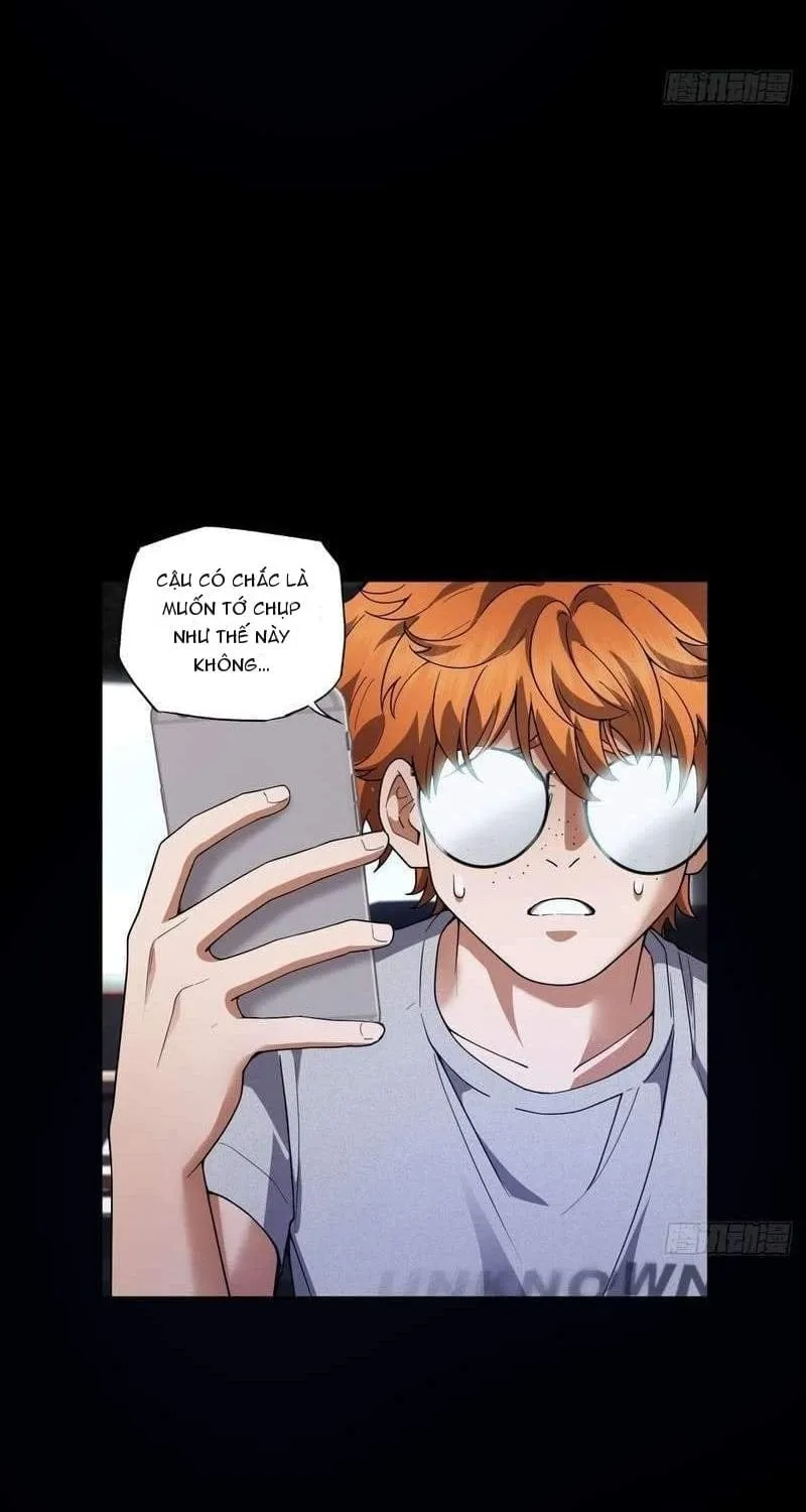 Anh Trai Tôi Là Một Con Chó Điên Chap 30 - Next Chap 31