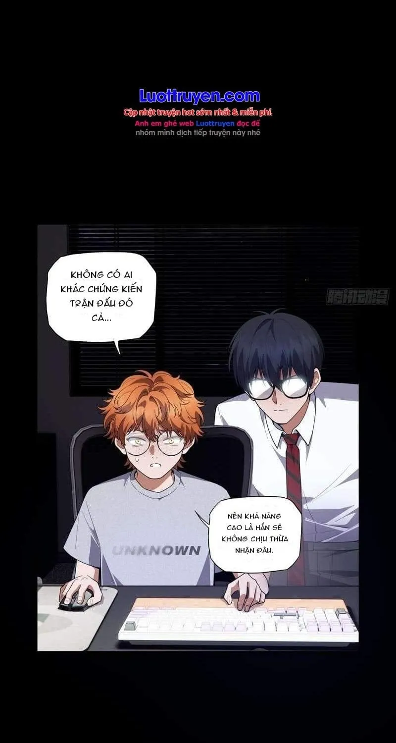 Anh Trai Tôi Là Một Con Chó Điên Chap 30 - Next Chap 31