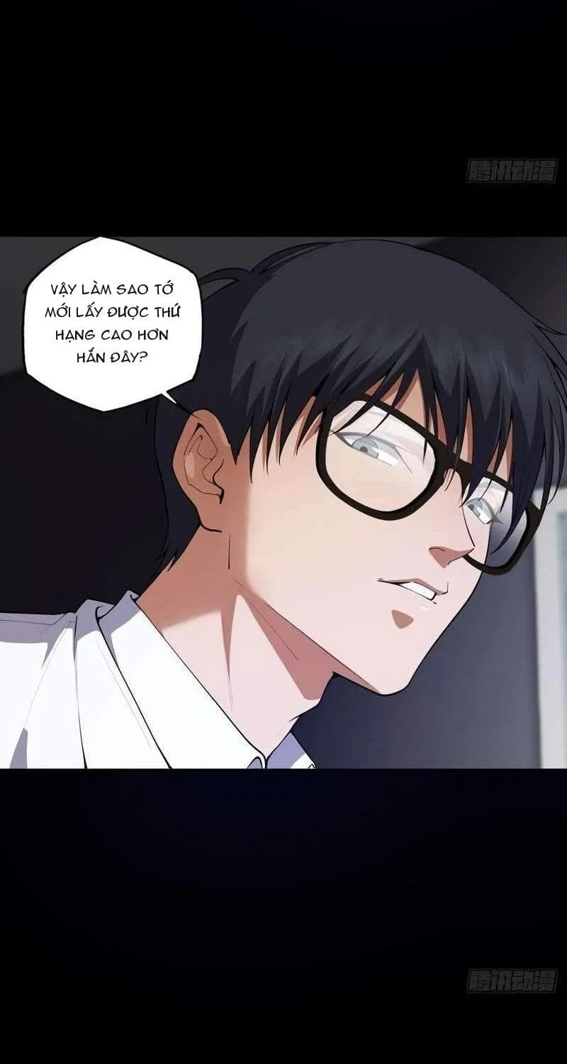 Anh Trai Tôi Là Một Con Chó Điên Chap 30 - Next Chap 31