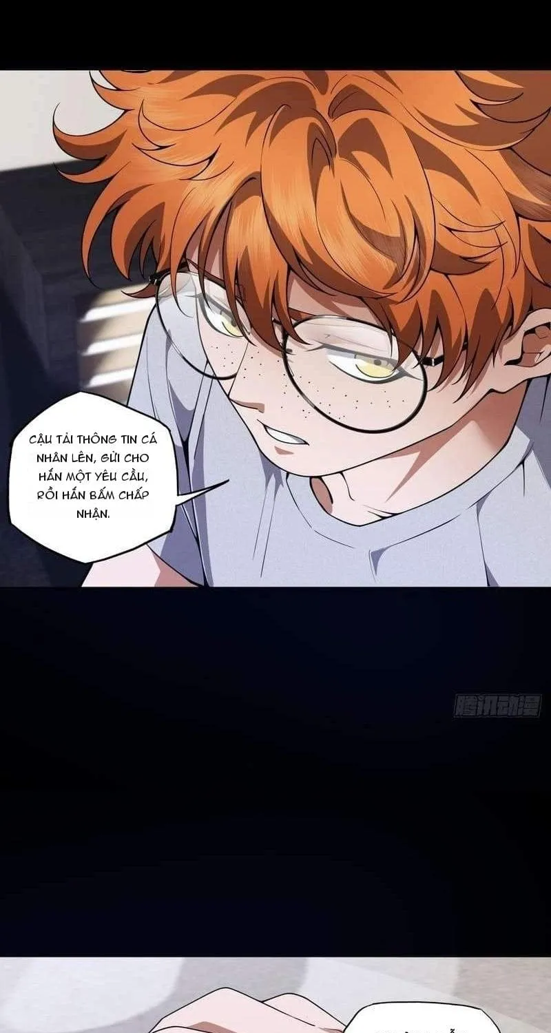 Anh Trai Tôi Là Một Con Chó Điên Chap 30 - Next Chap 31