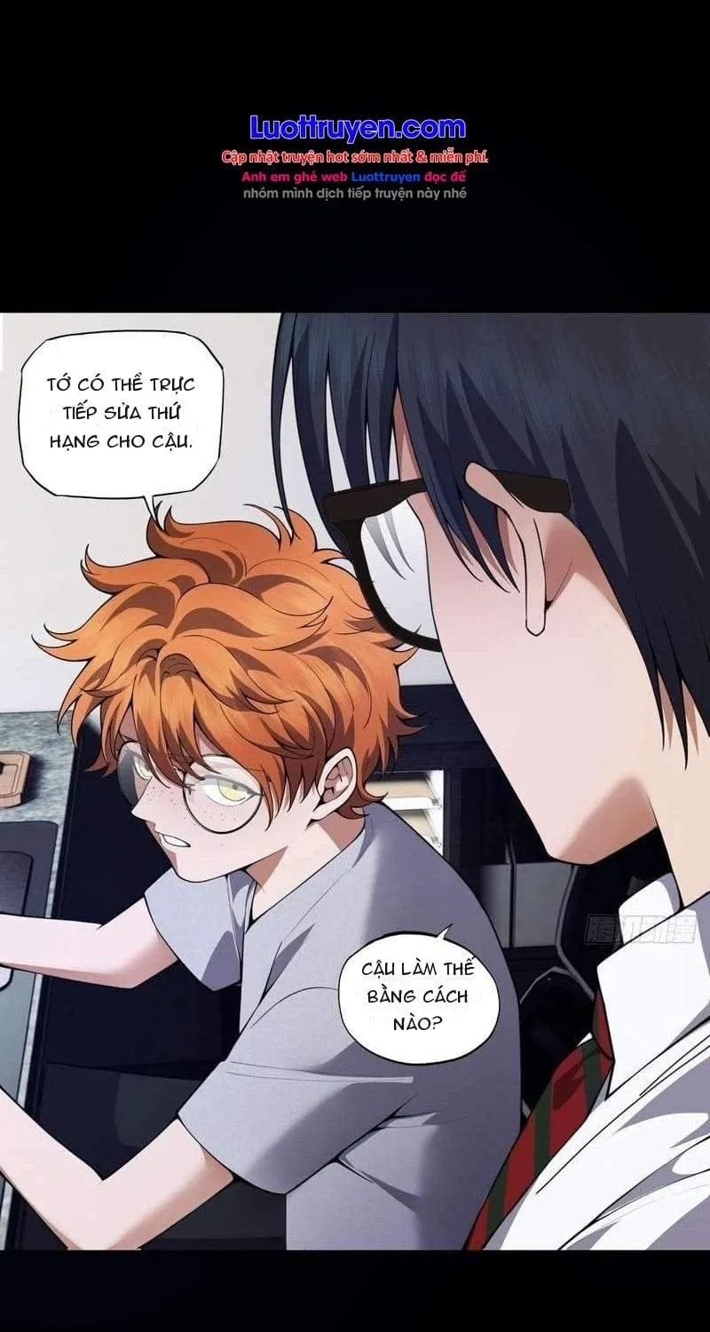 Anh Trai Tôi Là Một Con Chó Điên Chap 30 - Next Chap 31