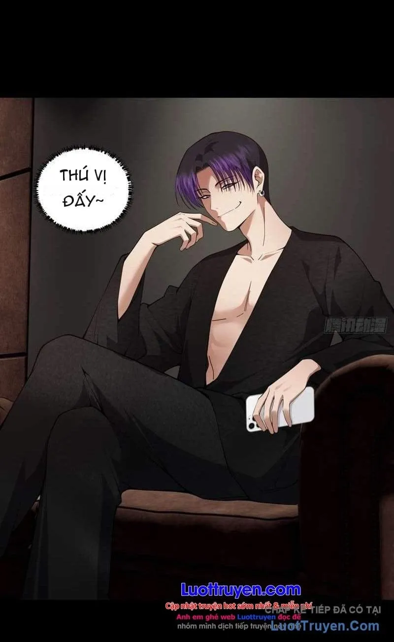 Anh Trai Tôi Là Một Con Chó Điên Chap 31 - Next Chap 32