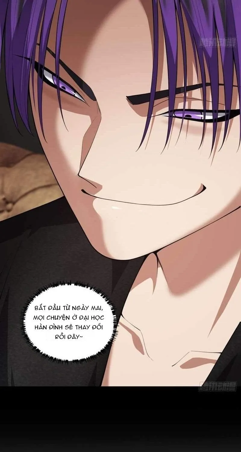 Anh Trai Tôi Là Một Con Chó Điên Chap 31 - Next Chap 32