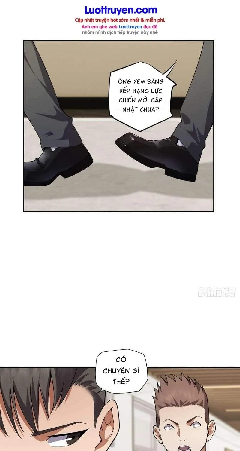 Anh Trai Tôi Là Một Con Chó Điên Chap 31 - Next Chap 32