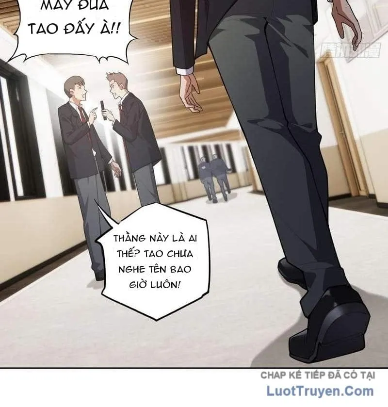 Anh Trai Tôi Là Một Con Chó Điên Chap 31 - Next Chap 32