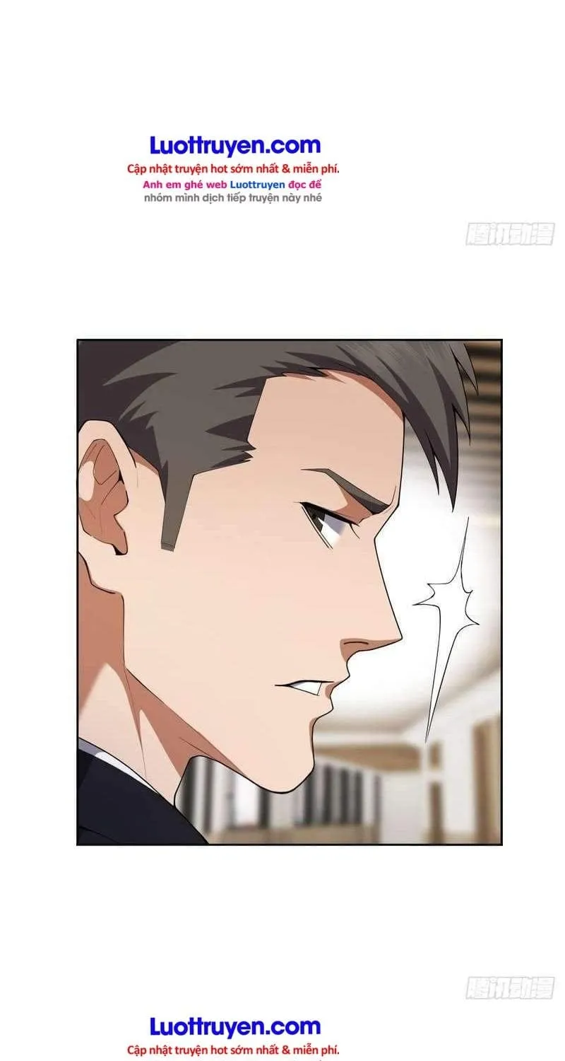 Anh Trai Tôi Là Một Con Chó Điên Chap 31 - Next Chap 32