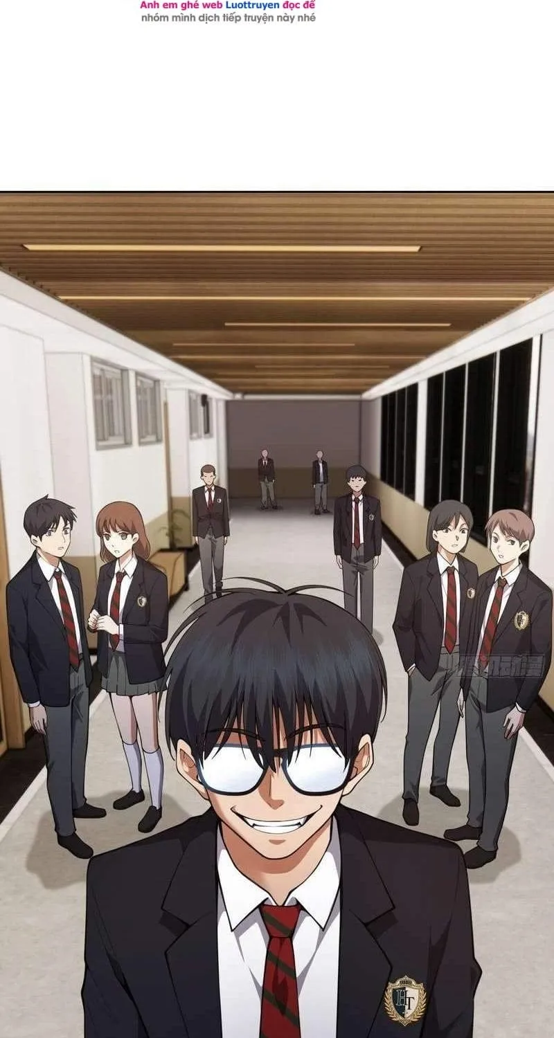 Anh Trai Tôi Là Một Con Chó Điên Chap 31 - Next Chap 32