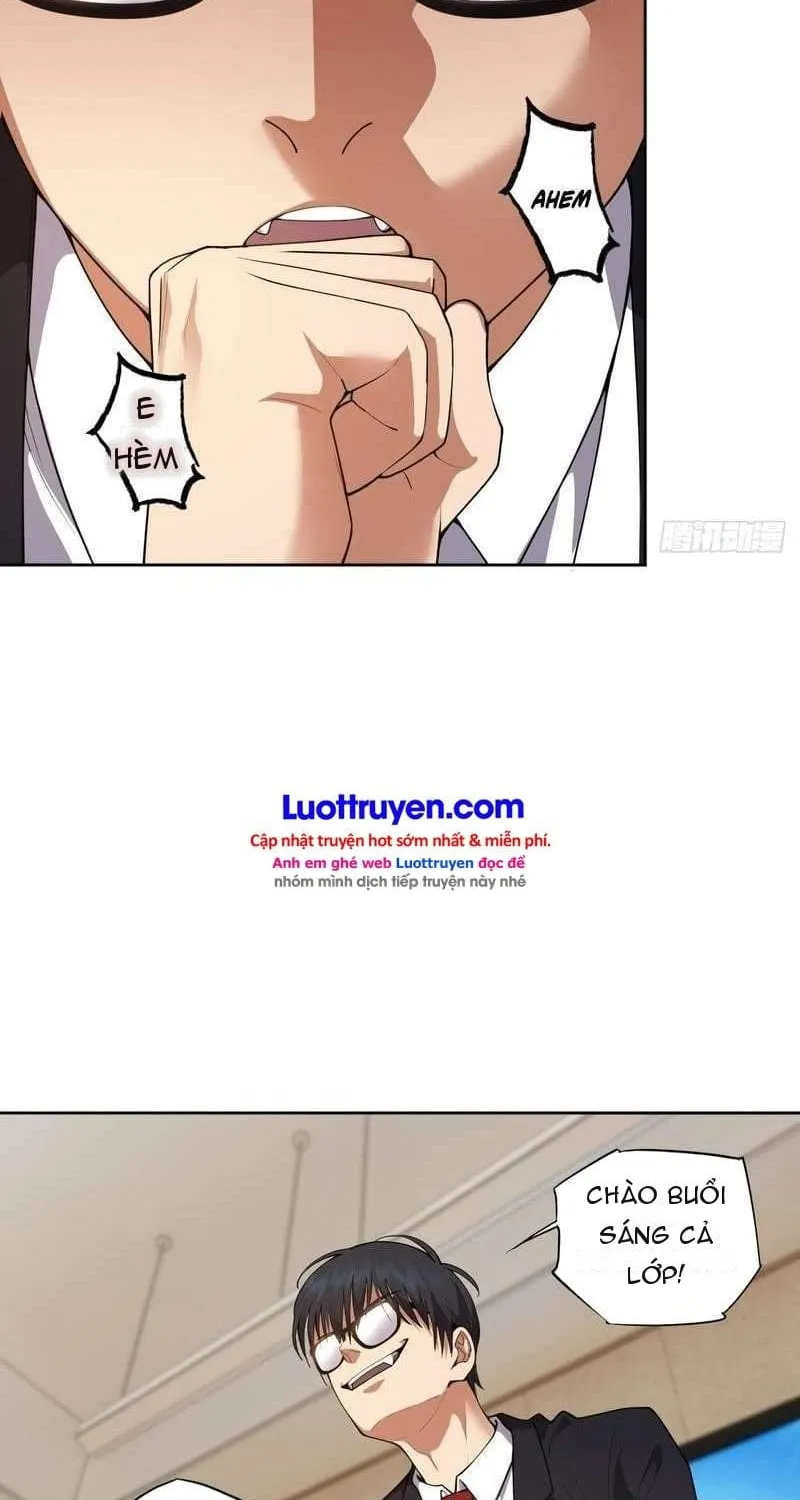 Anh Trai Tôi Là Một Con Chó Điên Chap 31 - Next Chap 32