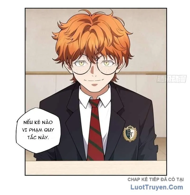 Anh Trai Tôi Là Một Con Chó Điên Chap 31 - Next Chap 32