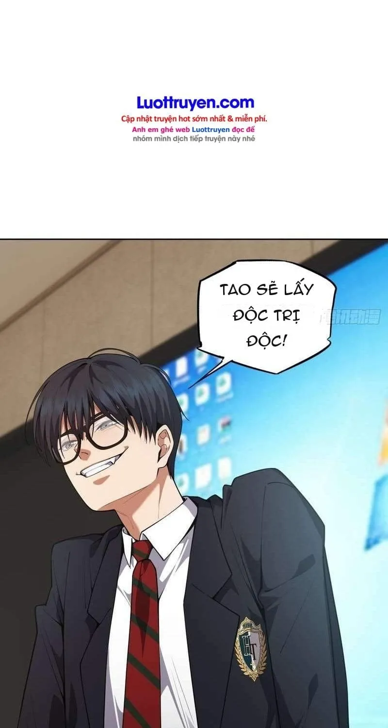 Anh Trai Tôi Là Một Con Chó Điên Chap 31 - Next Chap 32