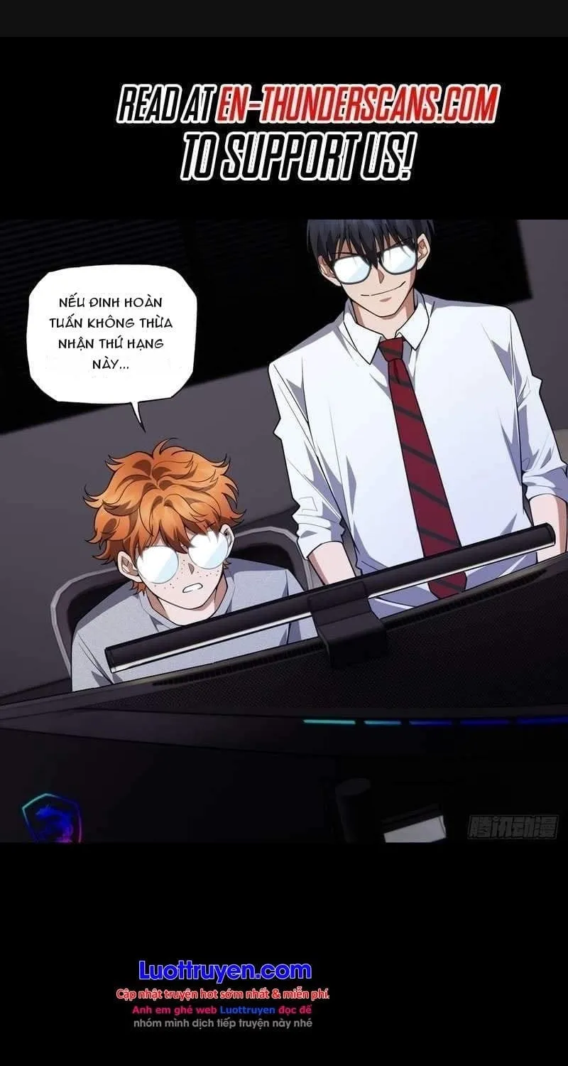 Anh Trai Tôi Là Một Con Chó Điên Chap 31 - Next Chap 32
