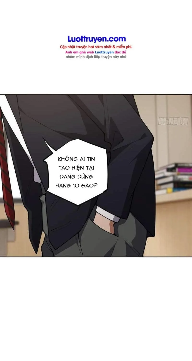 Anh Trai Tôi Là Một Con Chó Điên Chap 31 - Next Chap 32