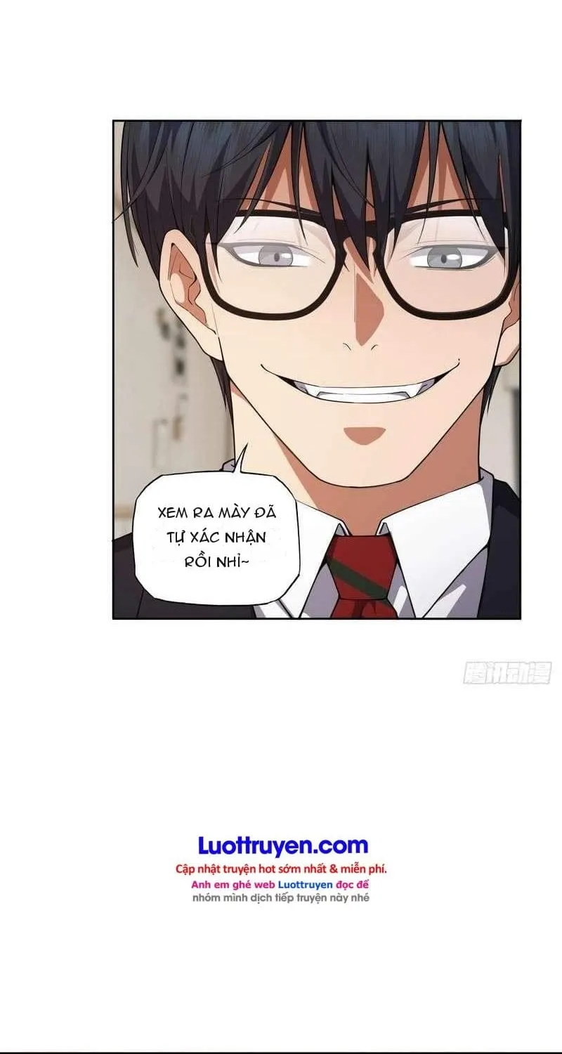 Anh Trai Tôi Là Một Con Chó Điên Chap 31 - Next Chap 32