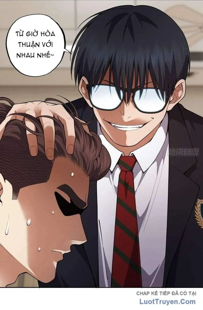 Anh Trai Tôi Là Một Con Chó Điên Chap 31 - Next Chap 32